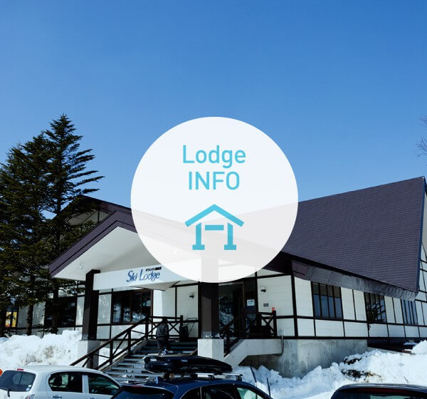 Lodge INFO